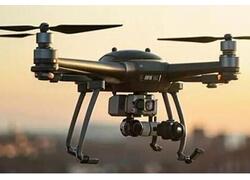 На Сахалине впервые испытали дрон с российским чипом