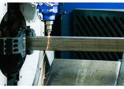 На НЕФАЗе установлено новое металлообрабатывающее оборудование