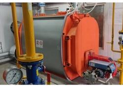 Автоматизирована новая котельная в Пензе