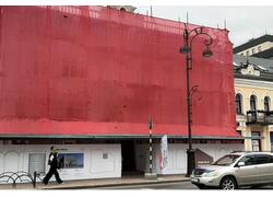 Восстановление объектов культурного наследия в Тюмени (часть 3)