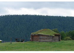 Уникальная экспозиция «Московского тракта» открылась в прибайкальском музее Тальцы