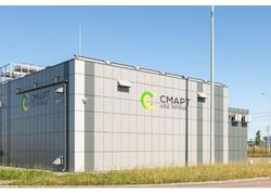 GreenMDC и DataDome совместно создали масштабируемый МЦОД в ОЭЗ «Липецк»