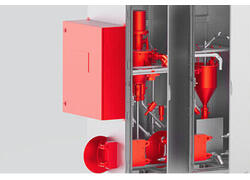 &laquo;РИВС&raquo; выпустил на&nbsp;рынок систему контроля грансостава пульповых продуктов