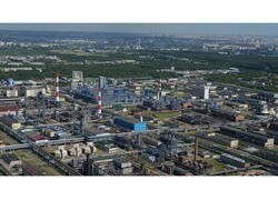 При модернизации печей пиролиза «Казаньоргсинтез» впервые применил российские технологии