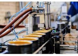 В&nbsp;Урус-Мартане открылся завод по&nbsp;производству лакокрасочной продукции