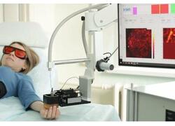 Первый российский оптоакустический ангиограф создали в Нижнем Новгороде