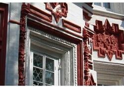 Сибирское барокко