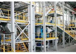 «Огнеупор» ММК запустил современное и экологичное производство