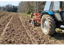 Подмосковные труженики села ввели в оборот более 6 тысяч га неиспользуемых земель