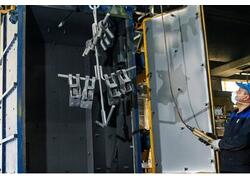 НПО «Ростар» запустило производство комплектующих для грузовиков.