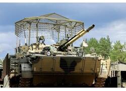 Ростех поставил российской армии новую партию БМД-4М и БМП-3