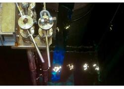 Смоленская АЭС отправила первую в своей истории партию ценного изотопа кобальта-60