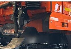 ОАО «РИАТ» продолжает производство техники с улучшенными мощностными характеристиками