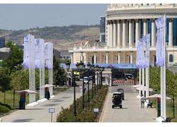 На Кавказском инвестиционном форуме подписано более 100 соглашений на сумму 106 млрд рублей