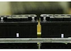 Рязанский аккумуляторный завод удвоил мощность производства автомобильных аккумуляторов