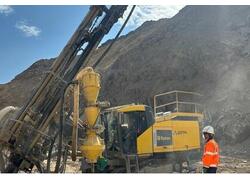 Прирост запасов золота на месторождении «Полиметалла» оценили в 5,4 т