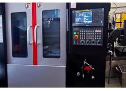 «Современные Литейные Технологии» поставили обрабатывающий центр заводу «Нотис»