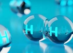 Разработка российских и китайских ученых сулит прорыв в получении водорода