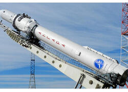 Стартовало серийное производство ракет-носителей семейства «Ангара»