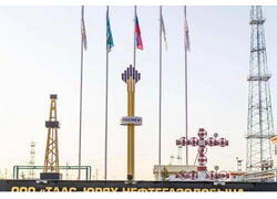 «Таас-Юрях Нефтедобыча» сменила роторные системы на винтовые забойные двигатели