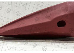 ARMET GROUP в&nbsp;разы увеличила ходимость режущих элементов ковшей для спецтехники