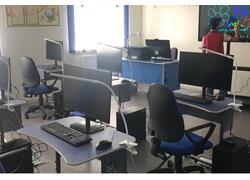 В Тофаларии открылась новая школа