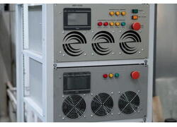 В ЛЭТИ создали источник бесперебойного питания для электроснабжения Арктической зоны