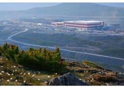 На месторождении Удокан построена первая очередь ГМК