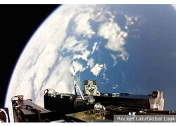 Лазерная космическaя связь: разработки российской космической компании «БЮРО 1440»