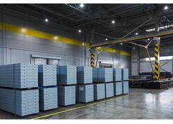 В ОЭЗ Липецк начал работу «Завод опалубки «Реформа»