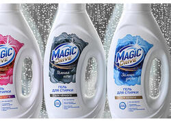 &laquo;Эфко&raquo; запустила в&nbsp;Воронежской области производство моющих средств