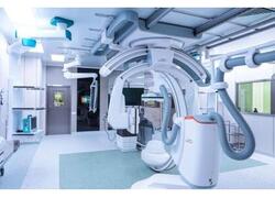 В Красногорске открыли Детский клинический центр имени Л. М. Рошаля