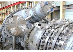 Невский завод и завод «Ротор» освоили производство переходных секций газотурбинной установки Т32
