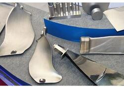 Легкий, прочный, термостойкий: создан новый сплав для авиации и космоса