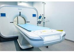 В Новом Уренгое открылся радиотерапевтический корпус больницы