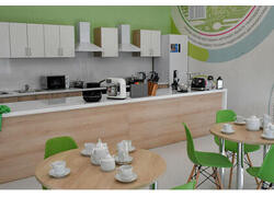 В Казани открыли новый лицей