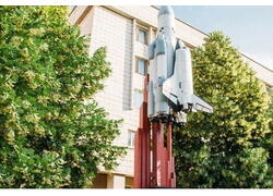 В Самарском университете разработали экспериментальный образец сверхбыстрого фотонного вычислителя