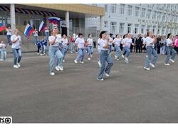 В&nbsp;Шадринске открыли первую за&nbsp;40 лет новую школу для 1,1 тыс. детей