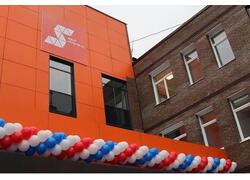 В&nbsp;Иркутской области в&nbsp;первый день учебного года открылись две новые школы