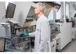 &laquo;Росэлектроника&raquo; поставила первую партию промышленных аккумуляторов для телекома