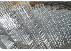 На шадринском заводе металлоконструкций открыли новое производство