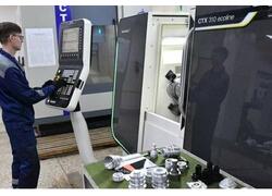 В&nbsp;Энгельсе запустили 3 масштабных производства