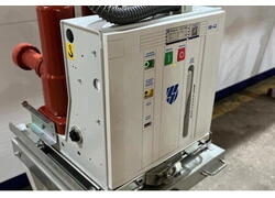 ЧЗЭО запустил контрактное производство вакуумных выключателей под собственным брендом