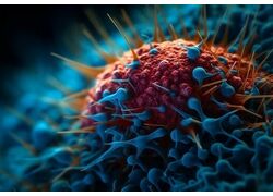 В РФ запущено производство новаторского препарата от рака