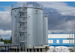 На Ямале построены крупные коммунальные объекты