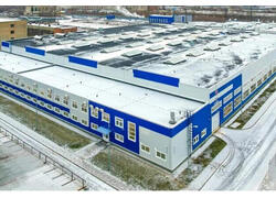 «ОДК-Кузнецов» ввело в эксплуатацию стенд для испытания авиадвигателей