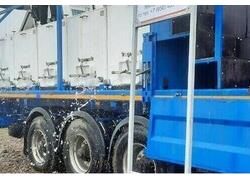 Енисей получил новые партии осетровой молоди