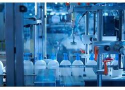 Производство профессиональной косметики открылось в промышленном парке «Бутово»