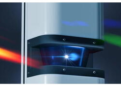 НИИ&nbsp;&laquo;Полюс&raquo; разработал первый отечественный лазерный сканер для системы контроля автотранспорта