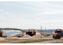 На&nbsp;Лысогорской птицефабрике в&nbsp;Саратовской области ввели в&nbsp;эксплуатацию новый цех